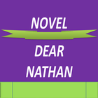 Novel Dear Nathan icône