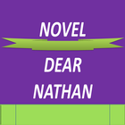 Novel Dear Nathan ikon
