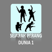 Sejarah Perang Dunia Pertama (1)