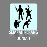 Sejarah Perang Dunia Pertama (1) bài đăng