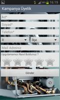 VMS Mobile Service syot layar 2