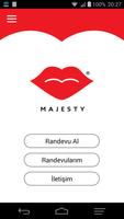 Majesty 포스터