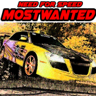 Video NFS Most Wanted आइकन