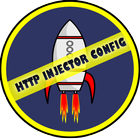 Panduan Config Http Injector Custom icône