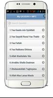 Qasidah&Qasimania Audio Mp3 截图 2
