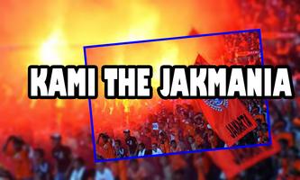 Mp3 Lagu Jakmania Yel-Yel HD Affiche