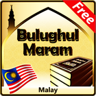 Bulugh al-Maram Buku Melayu ícone