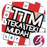 TTM - Teka Teki Mudah
