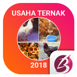 Usaha Budidaya Ternak 2018