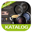 Katalog Oriflame - Edisi Juni-Juli 2018-APK