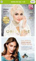 Katalog Oriflame - Edisi Mei 2018 تصوير الشاشة 1