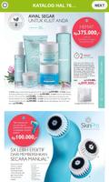 Katalog Oriflame - Edisi Mei 2018 تصوير الشاشة 2