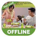 Katalog Tupperware - Edisi Mei 2018-APK