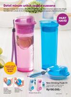 Katalog Promo Tupperware Edisi Juli - Agustus 2018 تصوير الشاشة 3