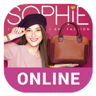 Katalog Sophie Paris 2018 Online 图标