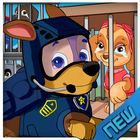 Super Paw Help Puppy icon