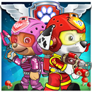 APK Puppy Hero Kids Patrol