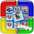 Match Paw Memory Patrol