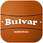 Bulvar Basketball icône