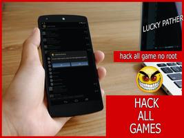 real hack game joke capture d'écran 2