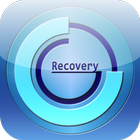 DigDeep Restaurar fotos borradas Recuperación icono
