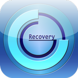DigDeep Restaurar fotos borradas Recuperación icono