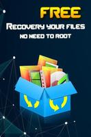DigDeep Image Recovery : Restore Deleted Pictures ảnh chụp màn hình 3