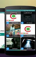 Deleted Photo Recovery 2018 : Restore All Videos ảnh chụp màn hình 2