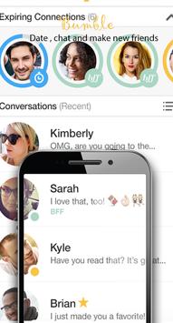 Bumble dating app android apk