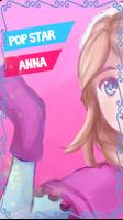 Toy Star Anna-poster