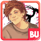 Pop Star Louis icon