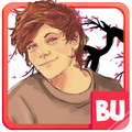 Pop Star Louis