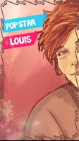 Pop Star Louis پوسٹر