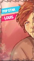 Pop Star Louis imagem de tela 3