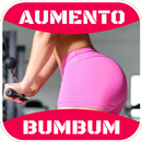 Como Aumentar o Bumbum APK