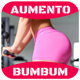 Como Aumentar o Bumbum Zeichen