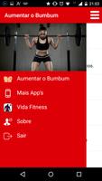 Como Aumentar o Bumbum Screenshot 1