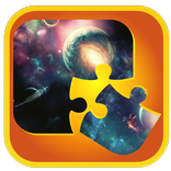 My Space: Magic Puzzle for Kid