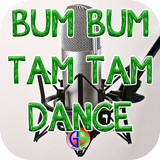 Bum Bum Tam Tam Dance biểu tượng