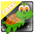 Turtle giant run