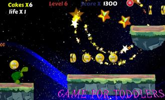 Turtle giant run اسکرین شاٹ 3