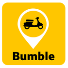Bumble 아이콘