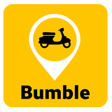 Bumble aplikacja