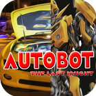 Icona Autobot Transform: Adventure Last Knight