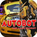 Autobot Transform: Adventure Last Knight
