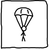 Parachutes