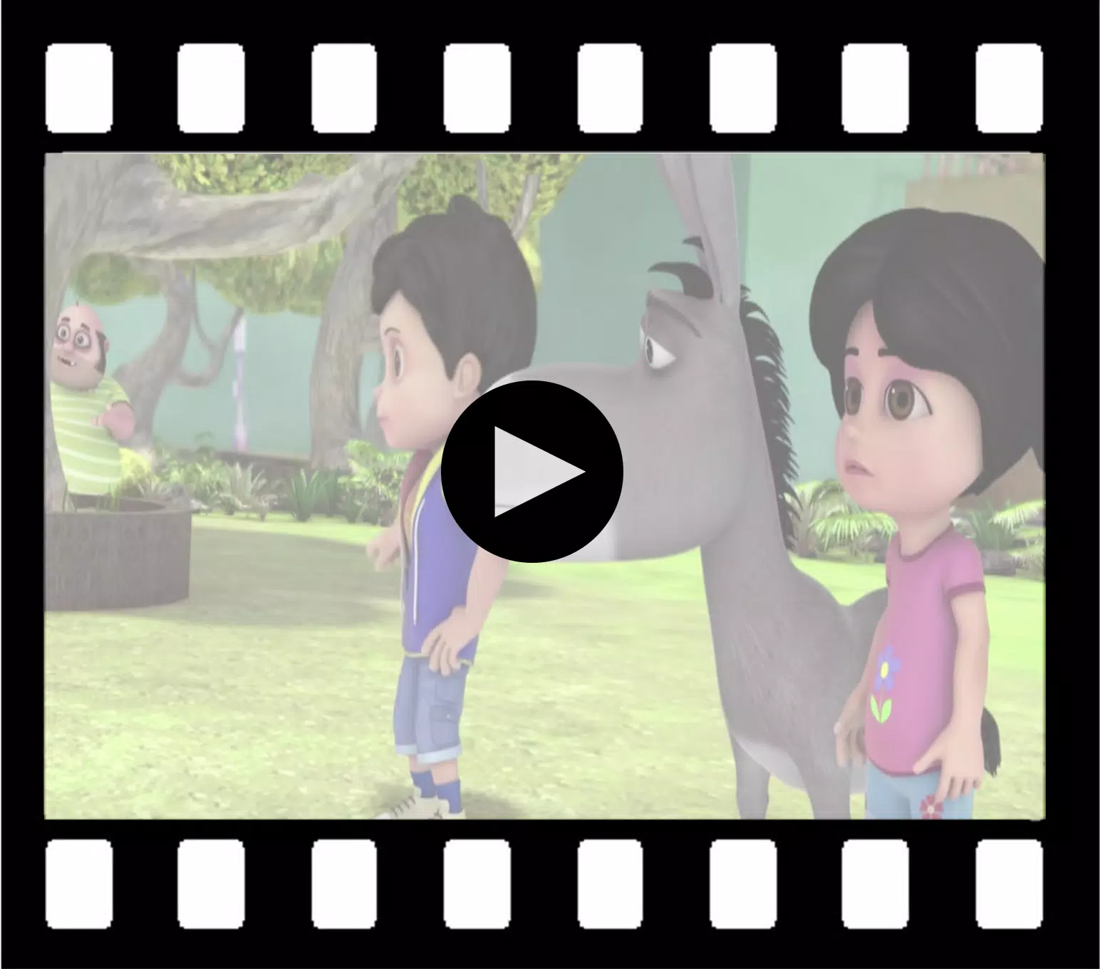 Vir. Robot Boy Collection Video APK pour Android Télécharger