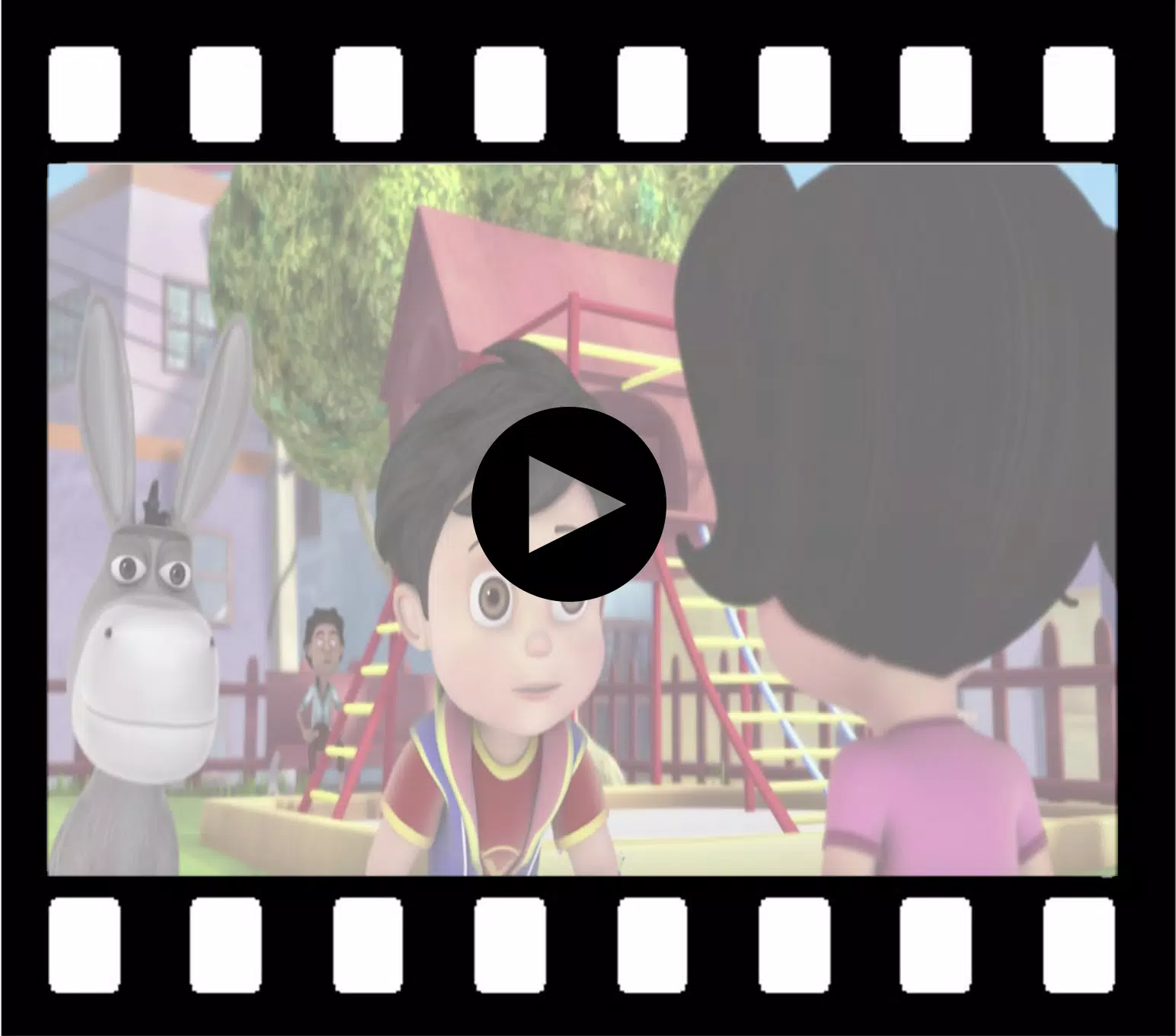 Vir. Robot Boy Collection Video APK for Android Download Vir. Robot Boy Collection Video APK for Android Download