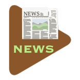 Popular YouTube News (Floating)(Live)