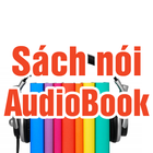 Sách nói - Audio Book simgesi
